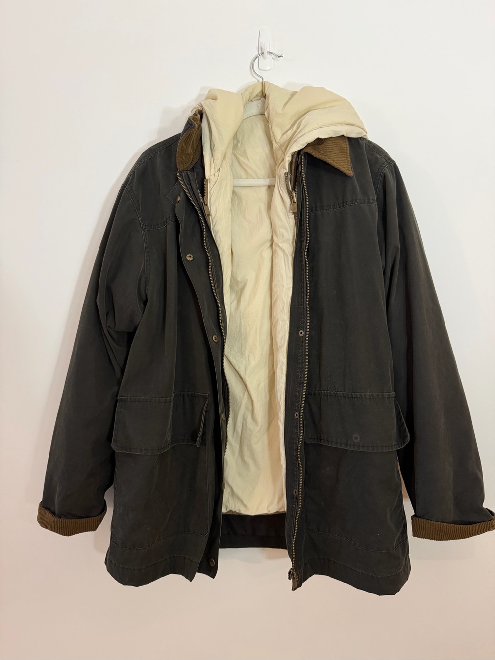 Zara Jacket - Picture 3 of 8